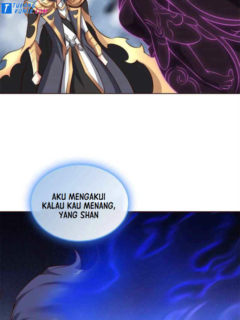 Rebirth Become a Dog chapter 104